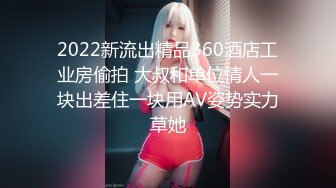 【阿雅口爆记】伪娘母狗无套舔弄～大叔被服侍的很舒服