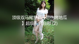 顶级双马尾萝莉【悲伤烤地瓜】超级粉穴自慰 (2)